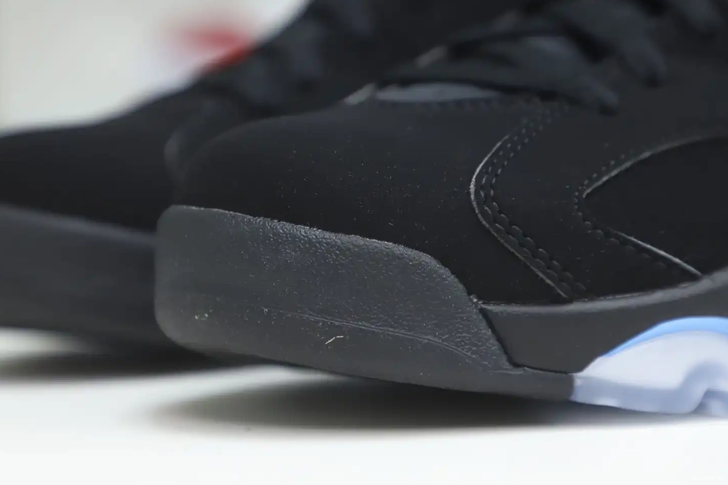 Kimikick Air unc Jordan Jordan 6 0602